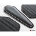 LUIMOTO TANK LEAF Tank Pads for the Ducati Panigale / Streetfighter V4 / S / R / Speciale